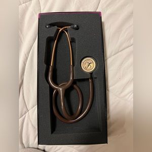 BRAND NEW Littmann Classic III Stethoscope.